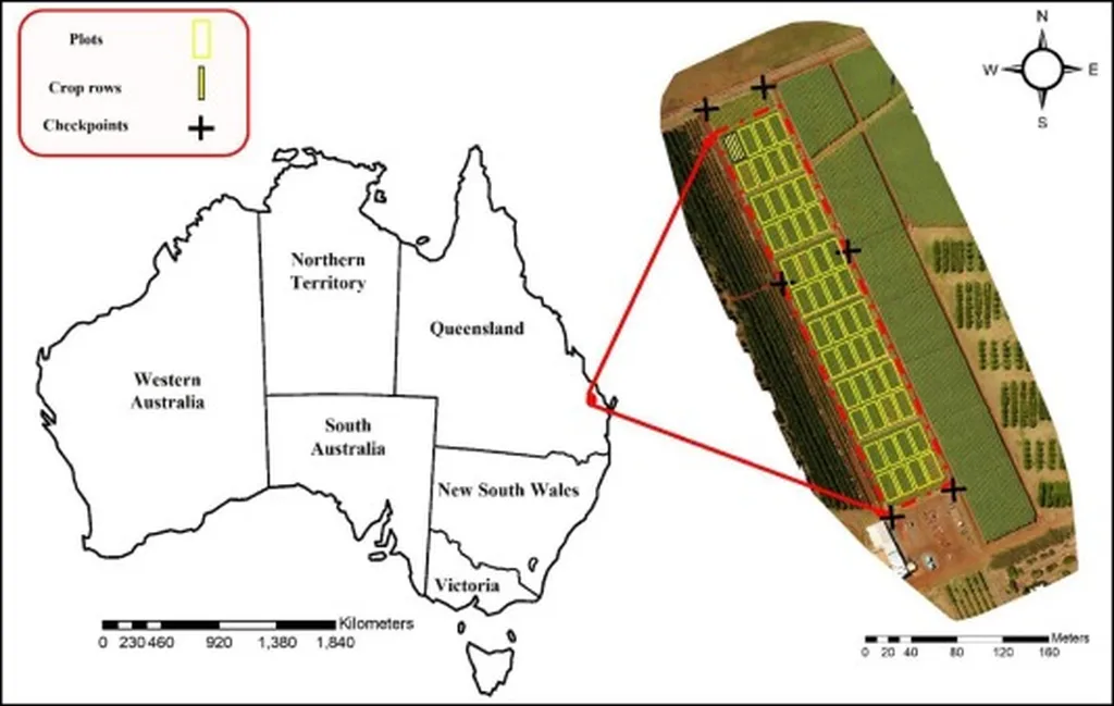 University of New South Wales Unveils Machine Learning for Sugarcane Yields